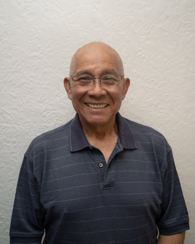 Oscar Cadillo, Floorman